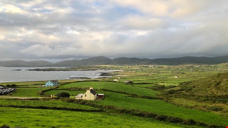 County Cork ireland accommodation for digital nomads